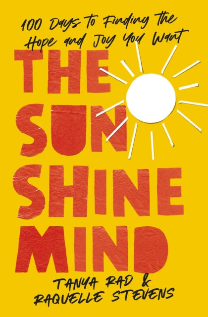 Book cover of: Sunshine Mind