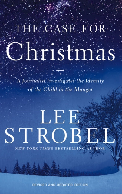 Book cover of: Case for Christmas