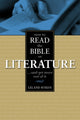 Book cover of: How to Read the Bible as Literature. By: Leland Ryken
