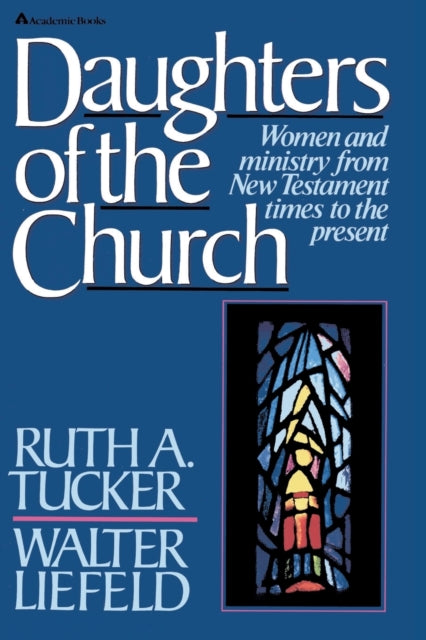 Book cover of: Daughters of the Church