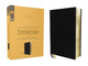 Book cover of: KJV, Thompson Chain-Reference Bible, European Bonded Leather, Black, Red Letter, Comfort Print. By: Frank Charles Thompson
