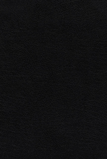Book cover of: KJV, Thompson Chain-Reference Bible, European Bonded Leather, Black, Red Letter, Thumb Indexed, Comfort Print. By: Frank Charles Thompson