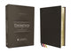 Book cover of: KJV, Thompson Chain-Reference Bible, Premium Goatskin Leather, Black, Premier Collection, Art Gilded Edges, Black Letter, Comfort Print. By: Frank Charles Thompson