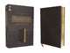 Book cover of: NASB, Thompson Chain-Reference Bible, Bonded Leather, Black, Red Letter, 1977 Text. By: Dr. Frank Charles Thompson