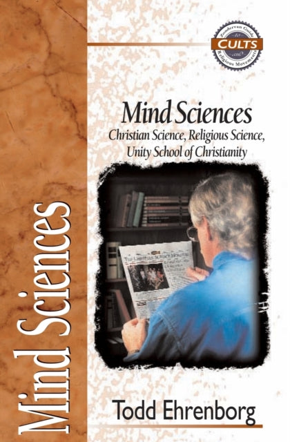 Book cover of: Mind Sciences