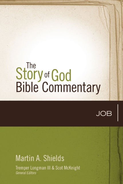 Book cover of: Job