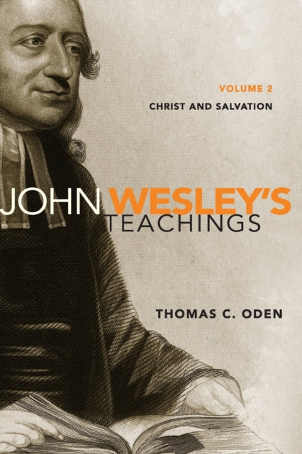 Book cover of: John Wesley's Teachings, Volume 2