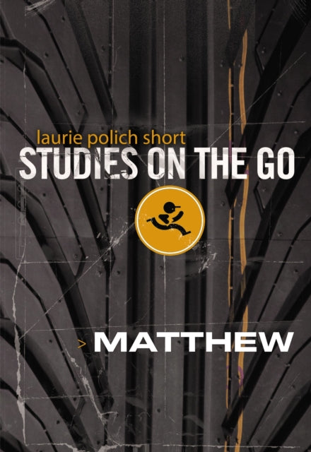 Book cover of: Matthew. By: Laurie Polich-Short