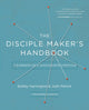 Book cover of: Disciple Maker's Handbook. By: Bobby William Harrington