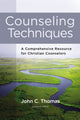 Book cover of: Counseling Techniques