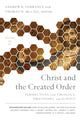 Book cover of: Christ and the Created Order