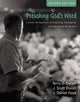 Book cover of: Preaching God's Word, Second Edition. By: Terry G. Carter