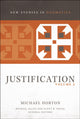 Book cover of: Justification, Volume 2. By: Michael Horton
