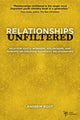 Book cover of: Relationships Unfiltered. By: Andrew Root