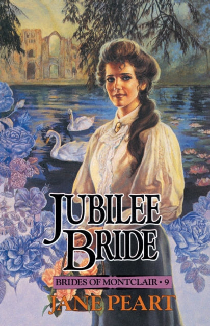 Book cover of: Jubilee Bride