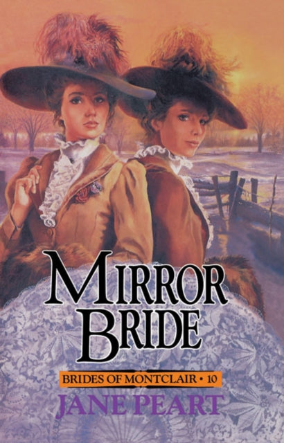 Book cover of: Mirror Bride