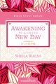Book cover of: Awakening to a Grand New Day. By: Women of Women of Faith