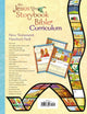 Book cover of: Jesus Storybook Bible Curriculum Kit Handouts, New Testament