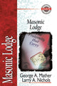 Book cover of: Masonic Lodge