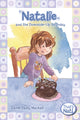 Book cover of: Natalie and the Downside-Up Birthday. By: Dandi Daley Mackall