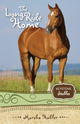 Book cover of: Long Ride Home. By: Marsha Hubler