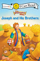 Book cover of: Beginner's Bible Joseph and His Brothers