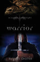 Book cover of: Warrior. By: Bryan Davis