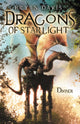 Book cover of: Diviner. By: Bryan Davis