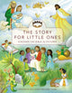 Book cover of: Story for Little Ones. By: Josée Masse