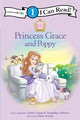 Book cover of: Princess Grace and Poppy. By: Jeanna Stolle Young