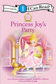 Book cover of: Princess Joy's Party