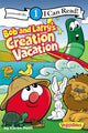 Book cover of: Bob and Larry's Creation Vacation. By: Karen Poth