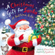 Book cover of: Christmas Gift for Santa. By: John T. Elkins