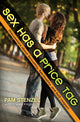 Book cover of: Sex Has a Price Tag. By: Pam Stenzel