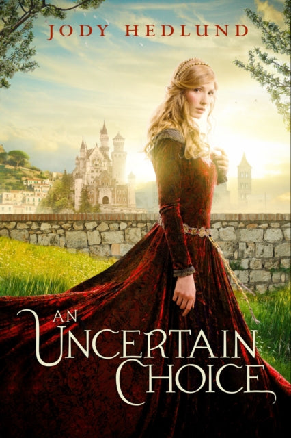Book cover of: Uncertain Choice
