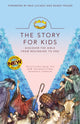 Book cover of: NIrV, The Story for Kids, Paperback