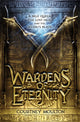 Book cover of: Wardens of Eternity