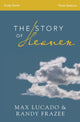 Book cover of: Story of Heaven Study Guide. By: Max Lucado