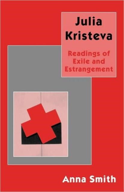 Book cover of: Julia Kristeva
