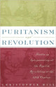 Book cover of: Puritanism and Revolution
