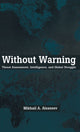 Book cover of: Without Warning