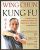Book cover of: Wing Chun Kung Fu