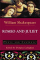 Book cover of: Romeo and Juliet. By: William Shakespeare