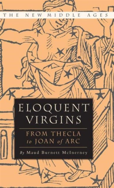 Book cover of: Eloquent Virgins