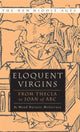 Book cover of: Eloquent Virgins