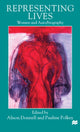 Book cover of: Representing Lives