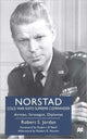 Book cover of: Norstad: Cold-War NATO Supreme Commander. By: Robert S. Jordan