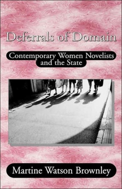 Book cover of: Deferrals of Domain