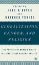 Book cover of: Globalization, Gender, and Religion