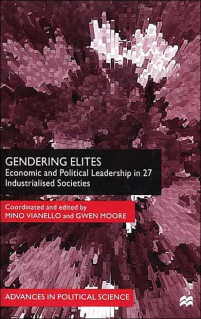 Book cover of: Gendering Elites